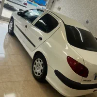 ۲۰۶ sd مدل ۹۴ v8