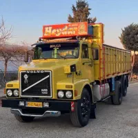 راننده پایه یک هستم