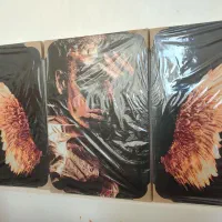 تابلو بوم رنگ سایز ۶۰در۹۰