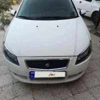راناTU5 LX مدل 95 کارمندی
