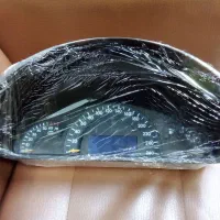 کیلومتر بنز