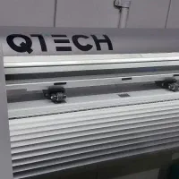 دستگاه وینیل کاتر پلاترمارک q tech