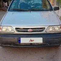 پراید۸۴