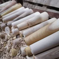 پایه مخروطی