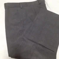 شلوار پارچه ای مردانه