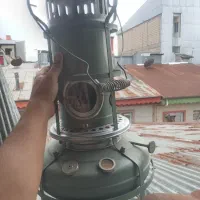 چراغ علاالدین ۷۰ سانتی متری