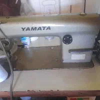 چرخ راسته دوز یاماتا