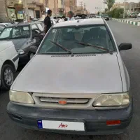 پراید|خودرو سواری و وانت|زابل, |دیوار