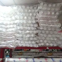 لیوان یکبار مصرف 500 تایی و فوم غذا