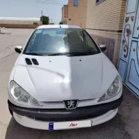 206 تیپ 2