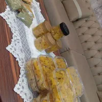 محصولات خانگی
