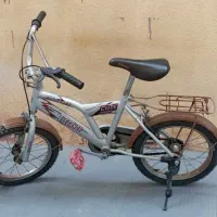 دوچرخه الگانس