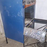 دستگاه شرینگ و بسته بندی