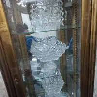 ویترین و مبل