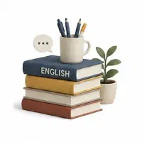 آموزش زبان انگلیسی /حضوری و آنلاین