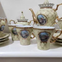 چای خوری