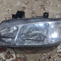 چراغ های استوک