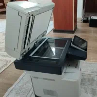 دستگاه کپی اچ پی
