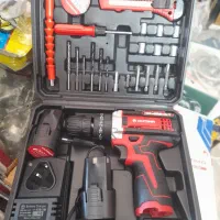 دریل شارژی اوپتیما