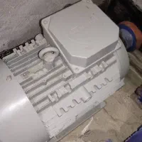 ابرسان موتور خانه مجتمع و بلوک ها