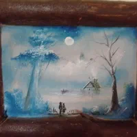 تابلو نقاشی