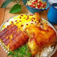 غذای خانگی