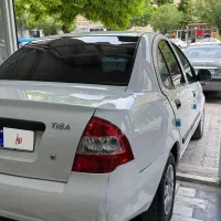 تیبا ۱|خودرو سواری و وانت|ماکو, |دیوار