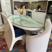 خانه و اشپزخانه