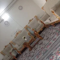 مبل هفت نفره