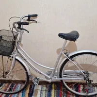 دوچرخه