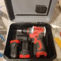 دریل شارژی ادون