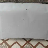 کاپوت پراید 131