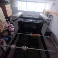 فروش یک عدد دستگاه سفره ساز یکبار مصرف