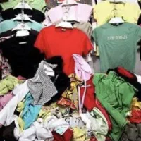 لباس و کهنه نخی جهت ماشین آلات صنعتی