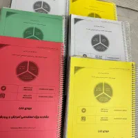 جزوه استخدامی آموزش و پرورش