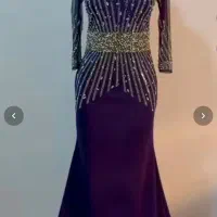 لباس مجلسی