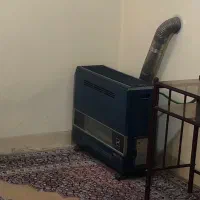 بخاری جنرال در حد نو