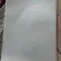 پاکت سلفون بسته بندی