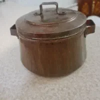 قابلمه مسی