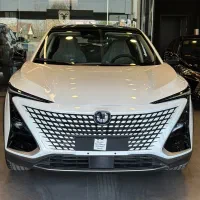 چانگان یونی تی  UNI-T