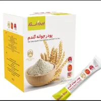 پودر جوانه گندم