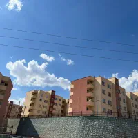 آپارتمان یک خواب خام پروژه تکسام فاز۴ جنوبی
