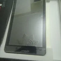 تبلت خاموش