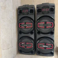 اسپیکر مکس ریدر