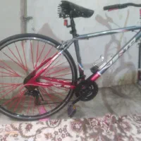 دوچرخه ۲۶