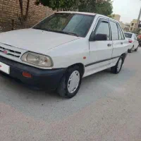پراید ۱۳۸۸