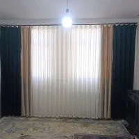گالری پرده الماس