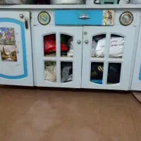 کابینت اشپزخانه