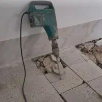 تخریب کاری گودبرداری باقیمت منصفانه