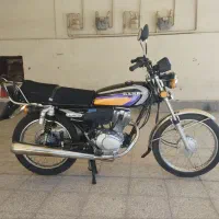 رهرو 125